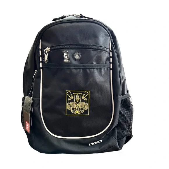 OGIO | Bags | Ogio Black Backpack Limited Edition Collectors  display picture 3
